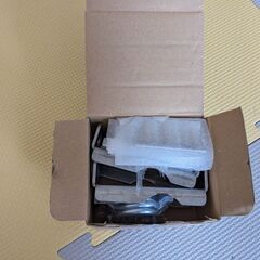 未使用★自転車用サーフボードキャリアの画像