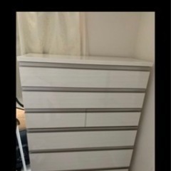 タンス 美品