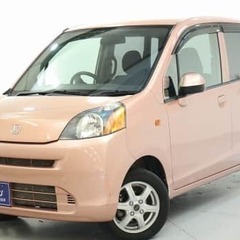 ピンクがキュート💖　ホンダ ライフ G コンフォートセレクトの画像