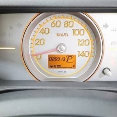 ピンクがキュート💖　ホンダ ライフ G コンフォートセレクトの画像