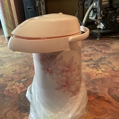 魔法瓶花