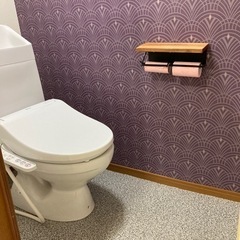 クッションフロア　みかげ石柄の画像