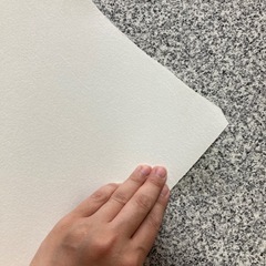 クッションフロア　みかげ石柄の画像