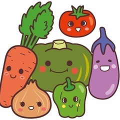 お野菜をお安く販売いたします