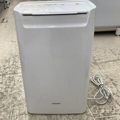 IRIS OHYAMA/アイリスオーヤマ 衣類乾燥除湿機 7畳～16畳 DCE-6515 2021年製【ユーズドユーズ名古屋天白店】J2622の画像