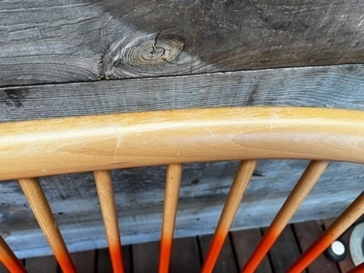 アーコール　ercol ラブシート