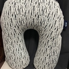 YOGIBO Luxe Support Premium ライトグレー