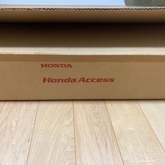 HONDA ヴェゼル　純正グリルの画像