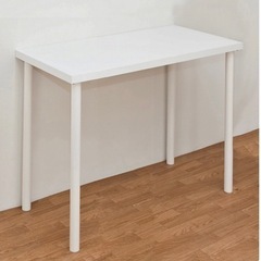 パソコンデスク・机・テーブル(予約済み)の画像