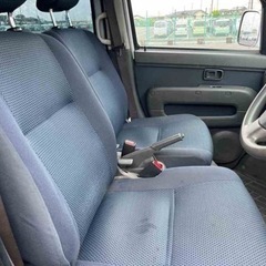 ダイハツ　ハイジェットの画像