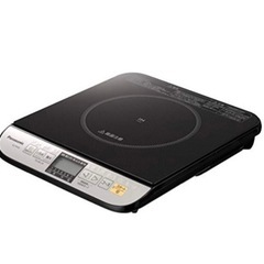 美品💕 パナソニック IHクッキングヒーター I