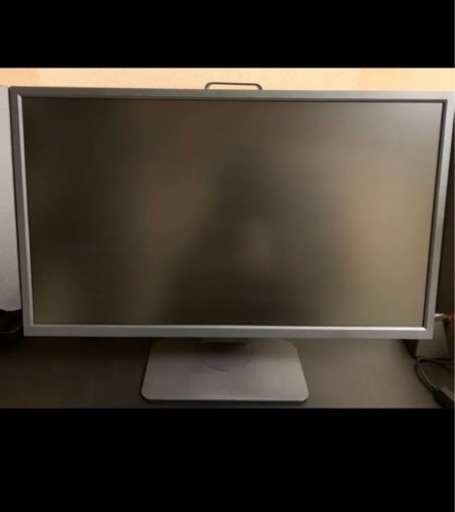 ゲーミングモニター　240hz XL2456k