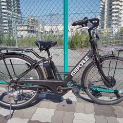クルーズ 電動アシスト自転車(自転車)の中古が安い！激安で譲り