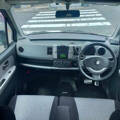 h17年、ワゴンR！コミコミ価格！走行68500キロ！ロング車検！乗って帰れる！の画像