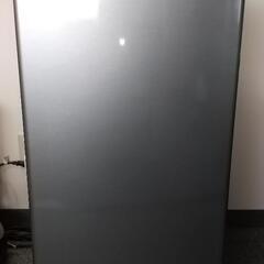 AQUA 75L冷蔵庫【AQR-8G】3000円