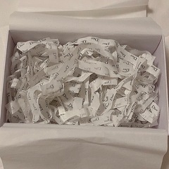 ディオールギフトBOX、ミスディオールブルーミングブーケ香水5mlの画像