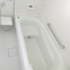 ★４ＬＤＫ庭付き戸建て★　オール電化のリフォーム物件♪　７．７万