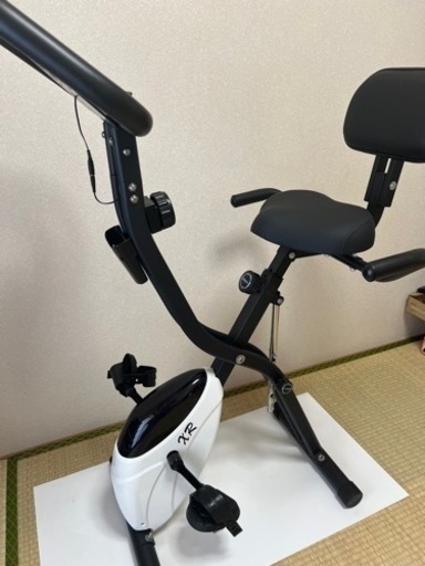 エアロバイク