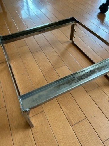 スノーピーク焚き火台L