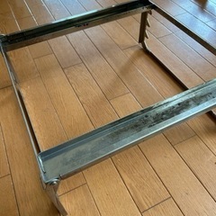 スノーピーク焚き火台Lの画像
