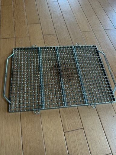 スノーピーク焚き火台L
