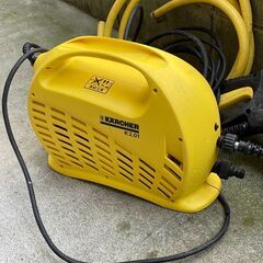 ケルヒャー　KARCHER K2.01 