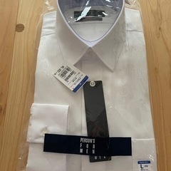 新品　カッターシャツ5900→1000値下げしました