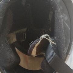 ワインガードナーレプリカヘルメットですの画像