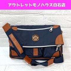 未使用 オロビアンコ OROBIANCO ショルダーバッグ バッ...
