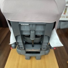 チャイルドシート　TAKATAの画像