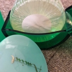 アミン　スキンケアセットの画像