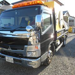 年収650万円～可能！！道路カッターオペレータ ーの画像