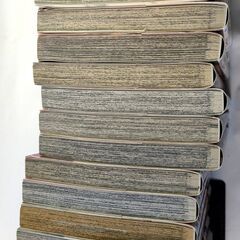 ONE PIECE　ワンピース　尾田栄一郎　77巻～96巻　合計20冊　多少日焼けあり　漫画　マンガ　コミックの画像