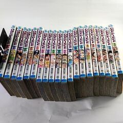 ONE PIECE　ワンピース　尾田栄一郎　77巻～96巻　合計...