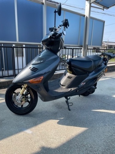 【受付終了】ヴェクスター150 CG42  再値下げ