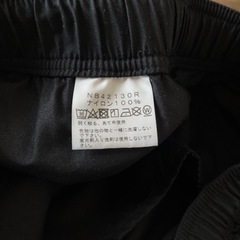 THE NORTH FACE Nuptse Short ヌプシ ナイロン ショーツ の画像