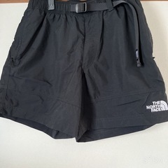 THE NORTH FACE Nuptse Short ヌプシ ...