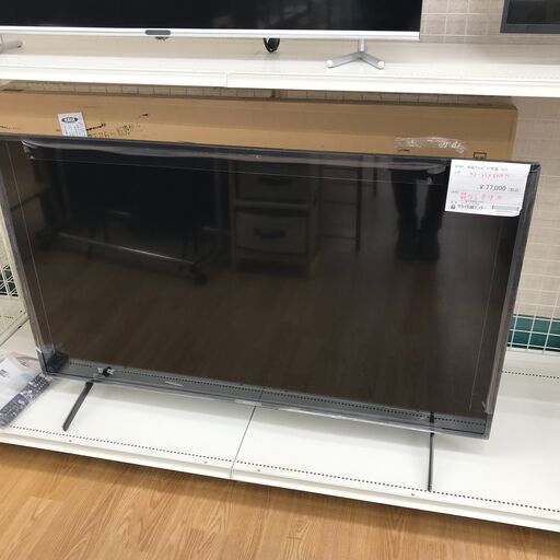 ★ジモティ割あり★ SONY 液晶テレビ  年式21年製 動作確認／クリーニング済み KJ2147