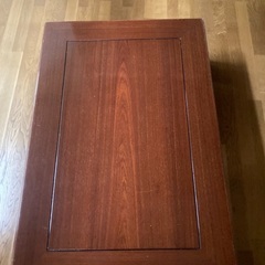 座敷机の画像