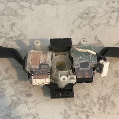 NCロードスター　コンビネーションスイッチの画像