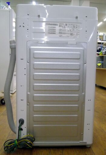 Haier 2022年 全自動洗濯機 BW-45A-W 4.5kg ホワイト 家電 ハイアール 札幌市 厚別区