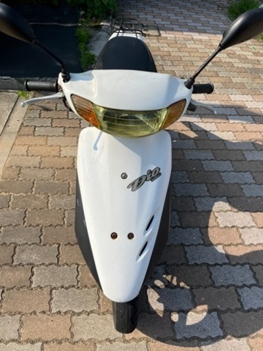 《人気車種》ライブDio 型式AF34 掲載開始‼️