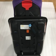 jole チャイルドシートの画像