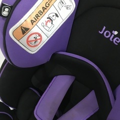 jole チャイルドシートの画像