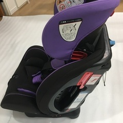 jole チャイルドシートの画像
