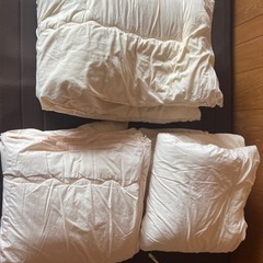 掛け布団