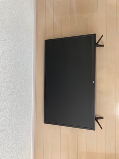 テレビ　TCL  32型　型名:32D200