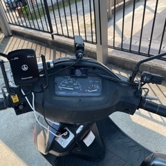 【受付終了】ヴェクスター150 CG42  再値下げの画像