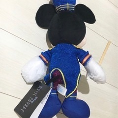 新品　未使用　ディズニー　ミッキー　ミュージックパレードの画像
