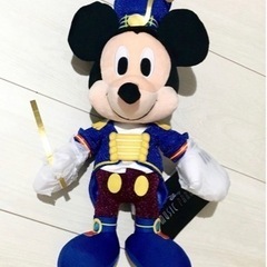 新品　未使用　ディズニー　ミッキー　ミュージックパレードの画像